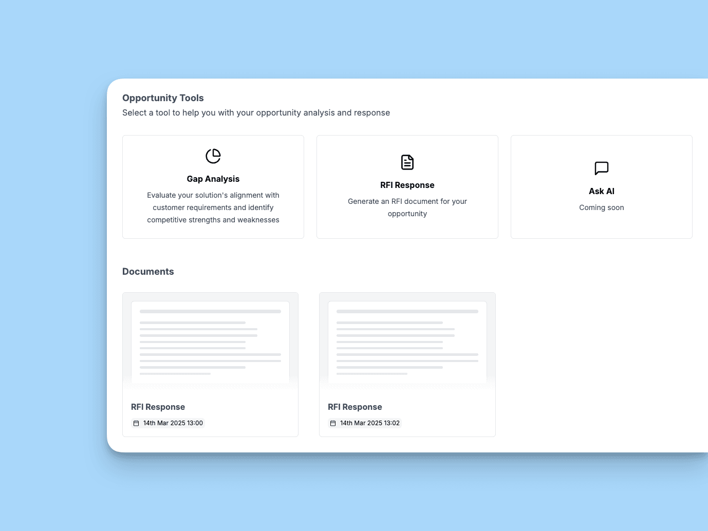product illustration